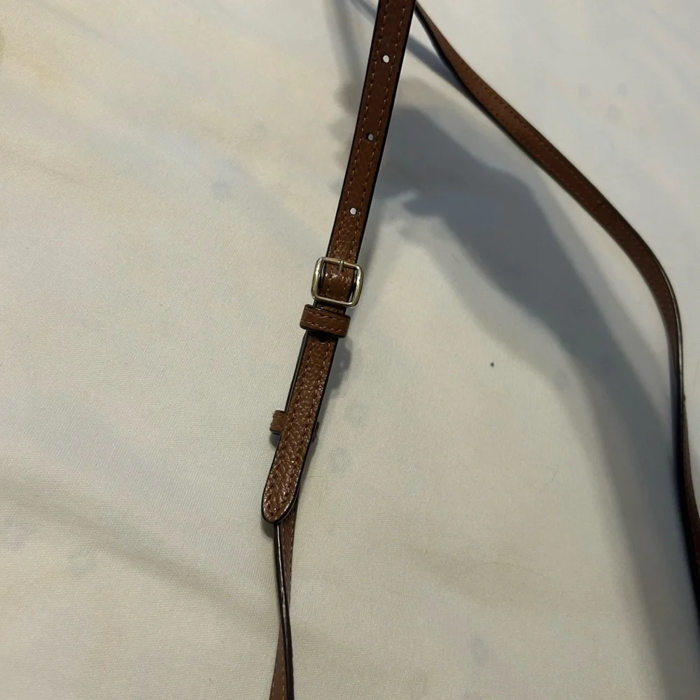 Coach Kitt Messenger Bag - Picture 8 of 8